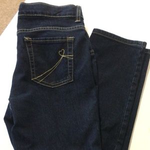 Original Brand Est 89 Place Skinny Stretch Jeans